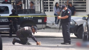 Masacre en Coyuca de Ben&iacute;tez, Guerrero: Grupo armado ejecuta a 13 polic&iacute;as