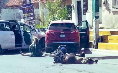 Localizan a los 4 estadounidenses secuestrados en Tamaulipas; dos de ellos est&aacute;n muertos, uno vivo y otro herido