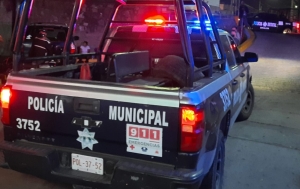Convoy armado de 10 camionetas violentan instalaciones de la Policía Municipal de Eldorado; hay un muerto