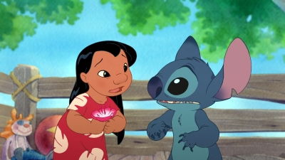 Lanza Disney el live action de &quot;Lilo y Stitch&quot;