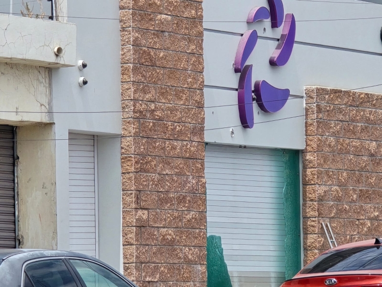 Disparan contra financiera en la Colonia Jorge Almada, en Culiac&aacute;n