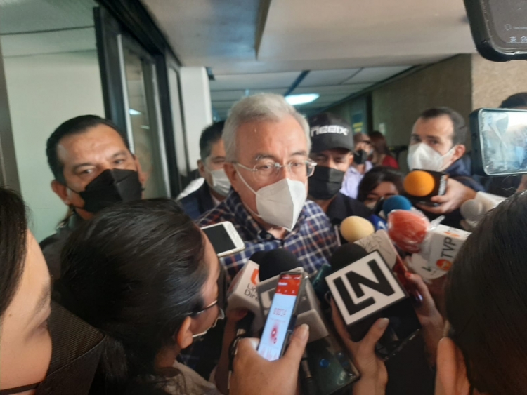 El s&aacute;bado 15 de enero, la venida de AMLO a Sinaloa