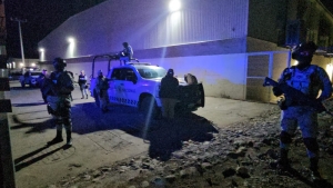 Abandonan a hombre asesinado frente al Pante&oacute;n Guadalupano, en Capistrano, en Culiac&aacute;n
