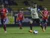 Dorados sigue sin ganar en el ascenso mx y solo consigue un punto de local frente a Cimarrones