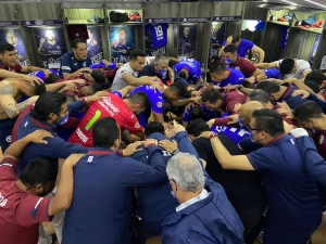 Cruz Azul primer finalista del torneo Clausura 2021