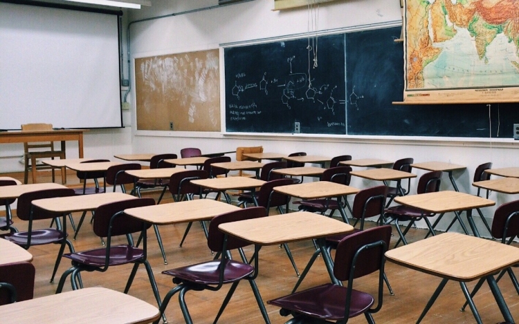El CNTE en Guerrero asegur&oacute; que los maestros no volver&aacute;n a clases presenciales