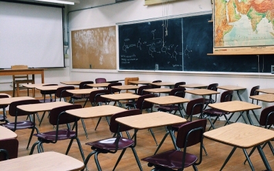 El CNTE en Guerrero asegur&oacute; que los maestros no volver&aacute;n a clases presenciales