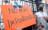 Instituto para la Protección de Personas Defensoras de Derechos Humanos y Periodistas difunde pronunciamiento sobre la urgencia de combatir la impunidad en Sinaloa