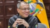 Por actos de corrupción dictan 13 años de cárcel a ex vicepresidente de Ecuador