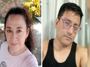 Confirman que restos hallados en Per&uacute; son de la mexicana Blanca Arellano