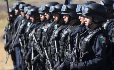 Se unen 14 gobernadores para exigir a L&oacute;pez Obrador que aparte el tema de seguridad de cualquier &iacute;ndole pol&iacute;tica