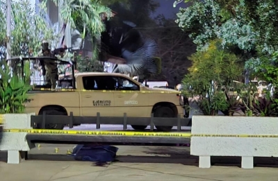 Gatilleros asesinan a un hombre en la colonia Chapultepec en Culiac&aacute;n