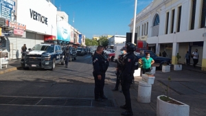 Ayuntamientos dan trato de segunda a polic&iacute;as, asegur&oacute; diputado