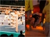 Boxeador cae en coma tras ser noqueado