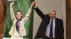 Claudia Sheinbaum se dice honrada de poder recibir el bast&oacute;n de mando de AMLO: a&uacute;n no se sabe lugar ni hora de la entrega, afirma el Presidente