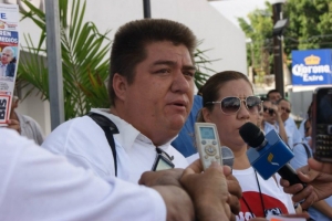 Condenan a 27 a&ntilde;os de c&aacute;rcel a homicidas del periodista Tony Gamboa, de Ahome