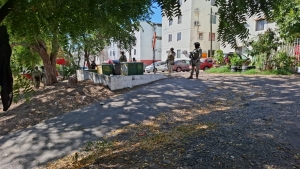 Ataque armado deja a 2 hombres sin vida en Infonavit Ca&ntilde;adas, en Culiac&aacute;n