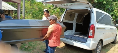 Muere jornalero en extrema pobreza en Villa Ju&aacute;rez; Derechos Humanos gestion&oacute; el traslado a Veracruz