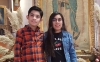 Estudiante de Tamaulipas crea App para ayudar a niños con Asperger