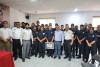 Alcalde Jorge Boj&oacute;rquez Berrelleza refrenda apoyo econ&oacute;mico mensual a Bomberos de Navolato