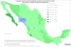 México sumó 31 mil 336 nuevos contagios de COVID-19