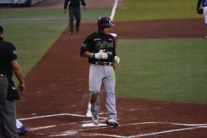 Tomateros-Naranjeros por quinta vez por el t&iacute;tulo de la LMP