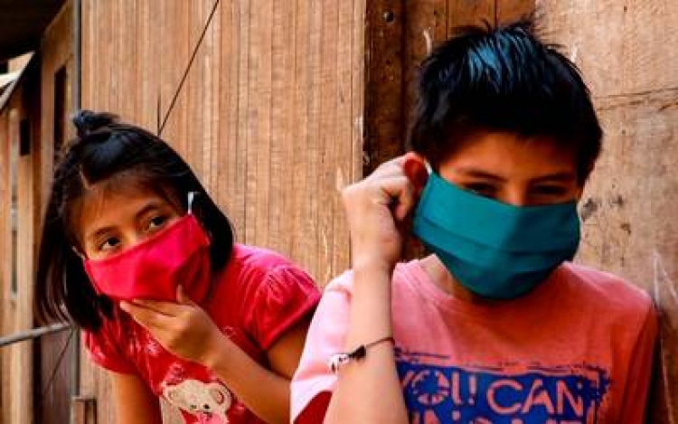 México sumó 7 mil 018 nuevos contagios, y 154 muertes por COVID-19