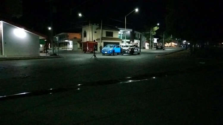 Balacera en bar Siglo XXI: reportan tres muertos, en Culiacán