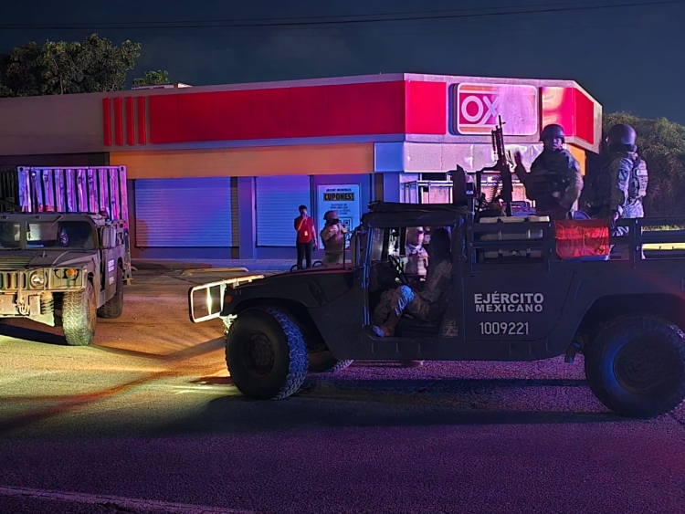 Localizan asesinada y cubierta con una cobija a una persona en carretera Culiac&aacute;n-Eldorado