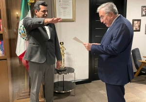 Enroque: Va Tony Casta&ntilde;eda al CVIVE y No&eacute; Contreras al Desarrollo Urbano Tres R&iacute;os