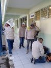 La Unidad de Bienestar fortalece el entorno y la infraestructura con el &ldquo;Reto Mejora: Cuida tu espacio Universitario&rdquo;