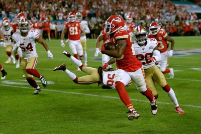 Kansas City, campeones del Super Bowl LIV