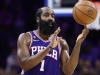 Sixers aplasta a Pistons con ofensiva intratable encabezada por Harden