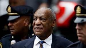 Por violaci&oacute;n de hace casi 50 a&ntilde;os Bill Cosby podr&iacute;a ser juzgado