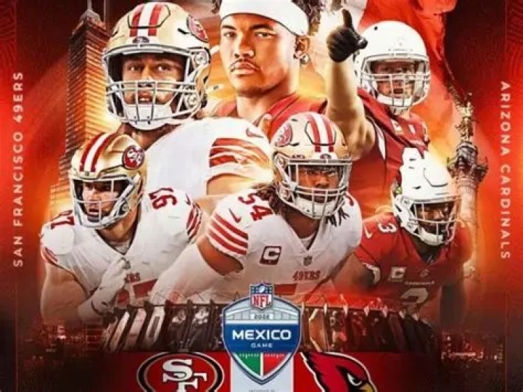 Luego de 4 temporadas regresar&aacute; la NFL a M&eacute;xico: Comisionado Roger Godell