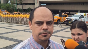 Se presume participaci&oacute;n de grupo delincuencial en privaci&oacute;n de la libertad de joyero: Vicefiscal Roberto Qui&ntilde;ones