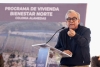 Pide Gobernador a la Cruz Roja acatarse a las medidas de protección del gobierno estatal