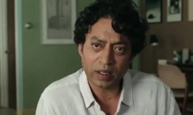 Muere el actor indio Irrfan Khan, famoso por La vida de pi y Slumdog Millionaire