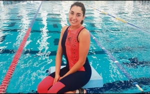 Mariana Arceo narra lo d&iacute;ficil que ha sido su experiencia con el coronavirus