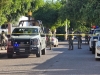 Matan a dos mecánicos en el fraccionamiento Terranova en Culiacán