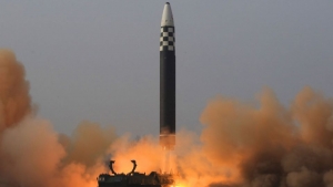 Tensi&oacute;n en la OTAN: un misil ruso impacta en Polonia y mata a 2 personas