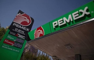 Anuncia Presidenta Sheibaum reducci&oacute;n a las pensiones de Pemex
