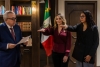 Designa el Gobernador Rocha Moya a nuevas funcionarias de la Secretaría de Turismo