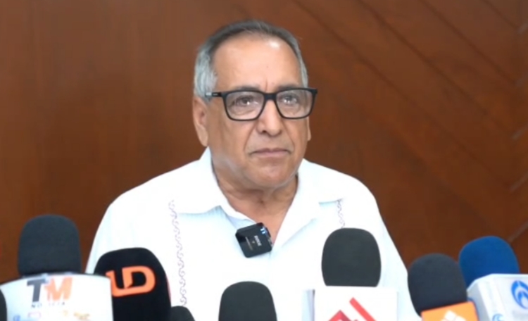 Confirma Diputado Ambrocio Ch&aacute;vez nuevo cr&eacute;dito de mil 100 mdp del Gobierno de Sinaloa