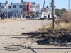 Motociclista choca contra un cable, derrapa y muere, en Culiac&aacute;n