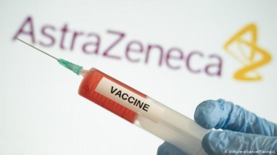 Cofepris autorizó la vacuna contra COVID-19 de AstraZeneca y Oxford