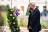 Atentados del 11-S dejaron al pa&iacute;s dividido, asegur&oacute; Joe Biden