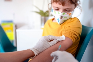 No habrá vacunas anti-Covid para niños mexicanos