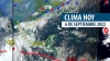 Lluvias intensas con puntuales torrenciales (150 a 250 mm) en Baja California Sur y Sinaloa: Servicio Meteorol&oacute;gico Nacional