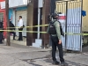 Gatilleros asesinan a un hombre en una casa en la colonia Centro de Culiacán